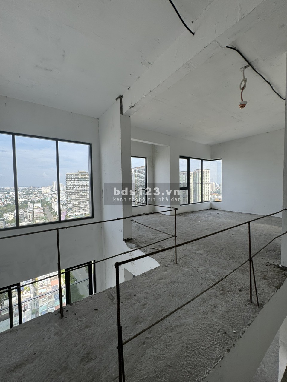 Hàng Lemited duplex thông tầng cuối cùng Quận 2 - One Verandah - Suất mua duy nhất từ chủ đầu tư