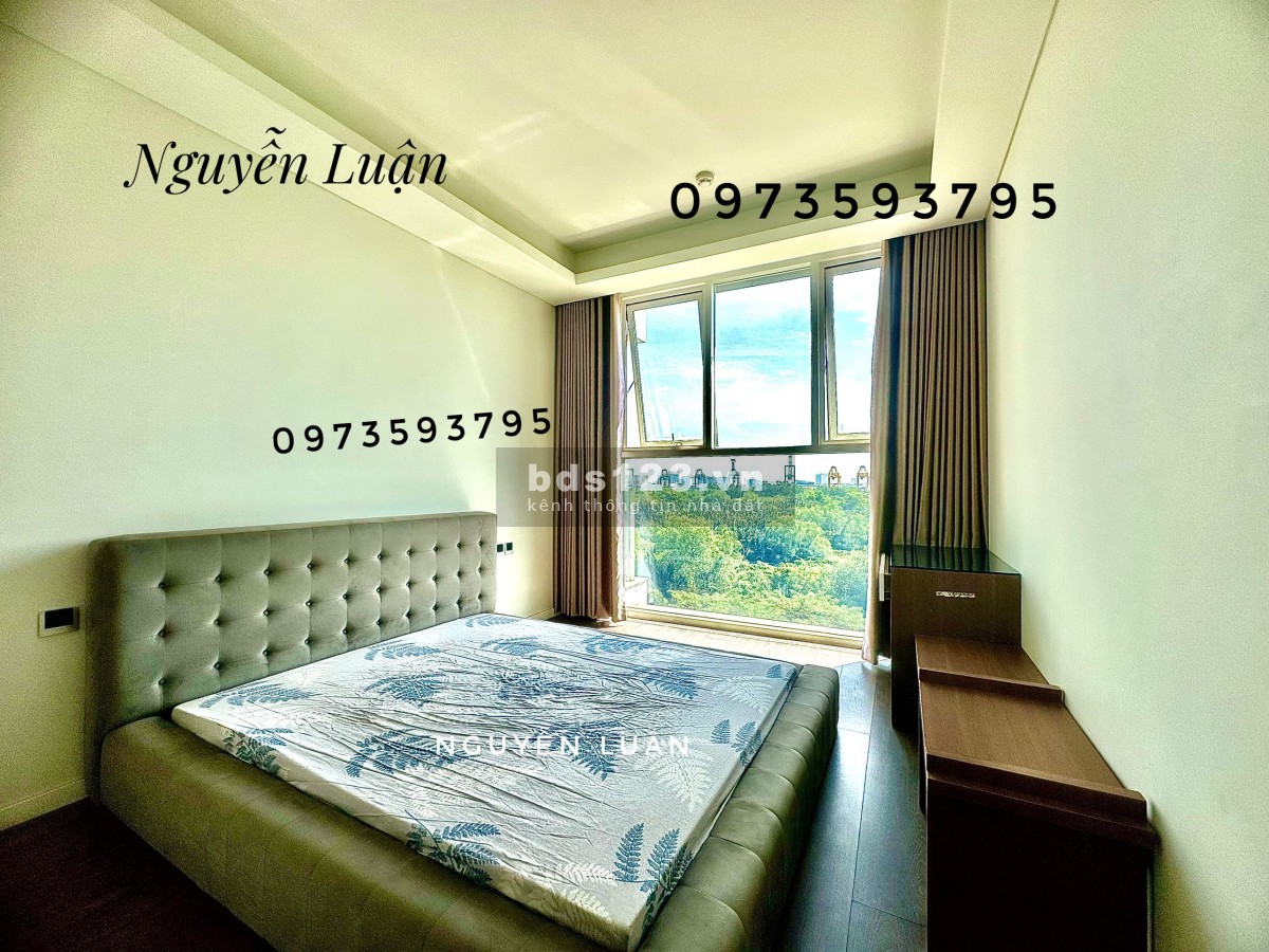 3PN Sarica Sala - 155M2 - 45 triệu/tháng