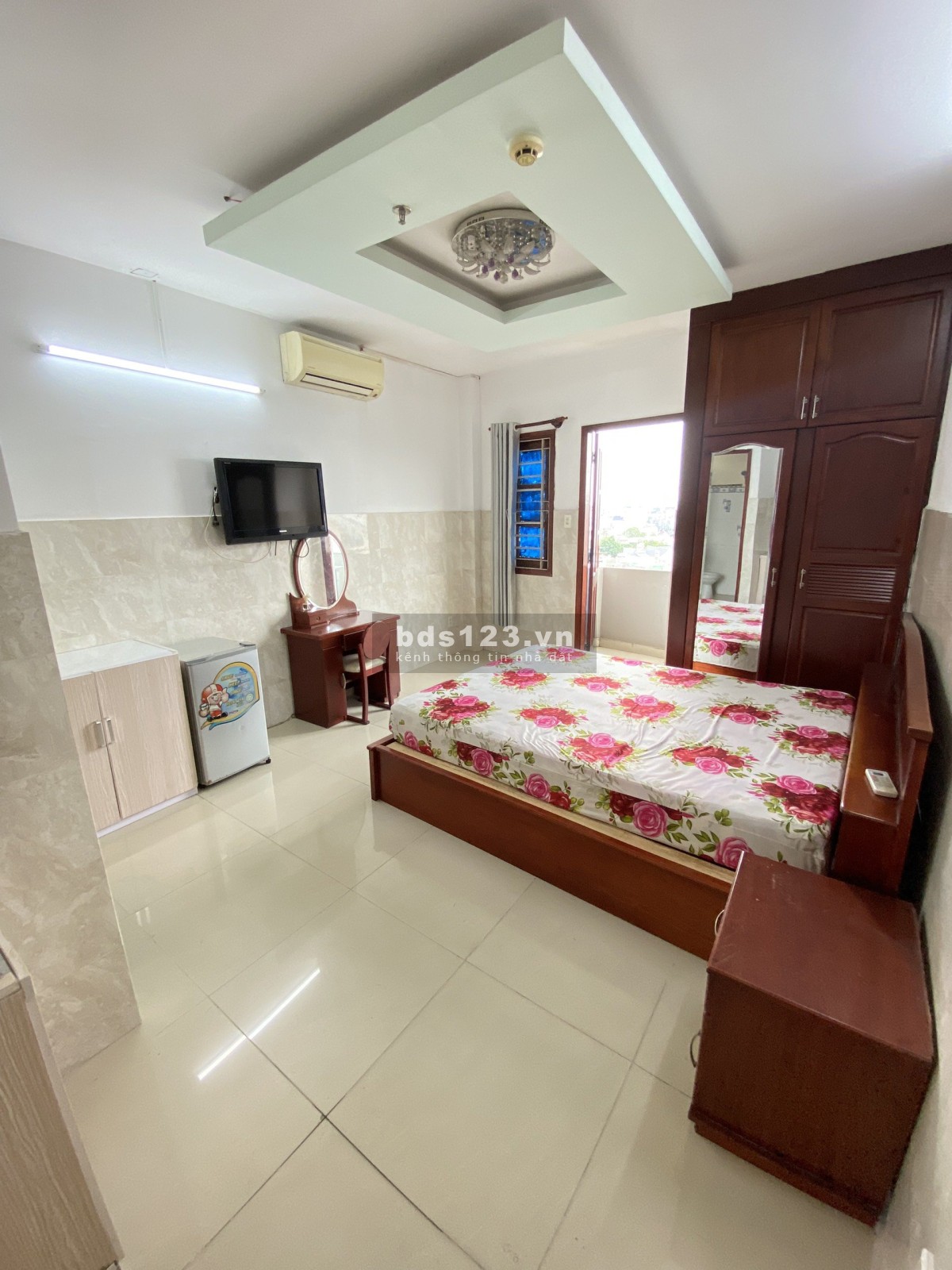 Phòng trọ Trường Chinh - An Sương - Quận 12