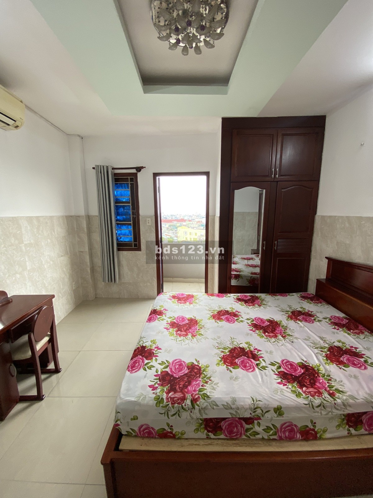 Phòng trọ Trường Chinh - An Sương - Quận 12