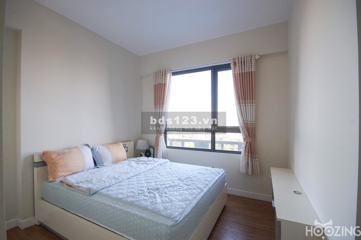 Cho thuê Masteri Thảo Điền T5 cực mới và đẹp 2PN full NT 19 triệu vào ở ngay