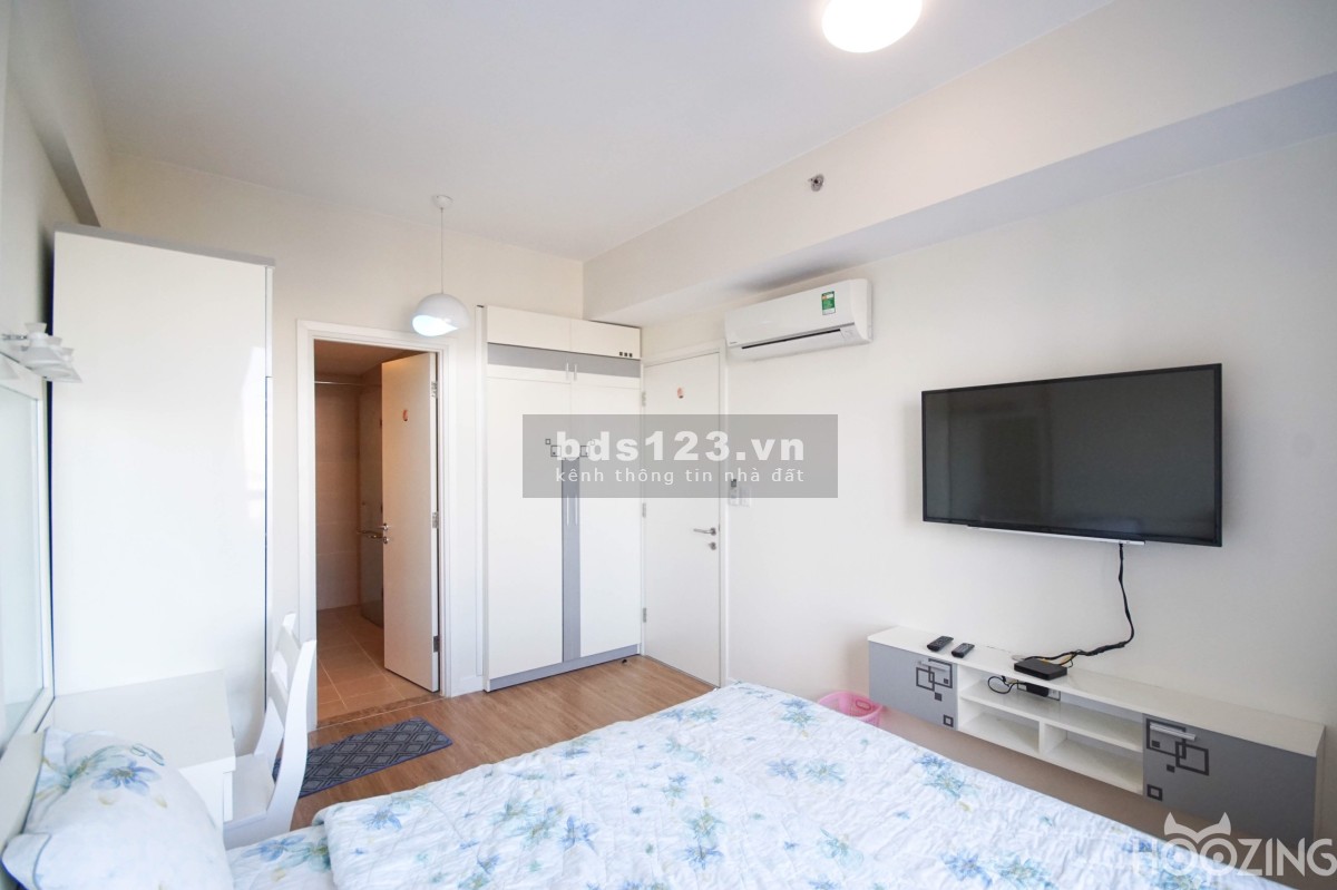 Cho thuê Masteri Thảo Điền T5 cực mới và đẹp 2PN full NT 19 triệu vào ở ngay