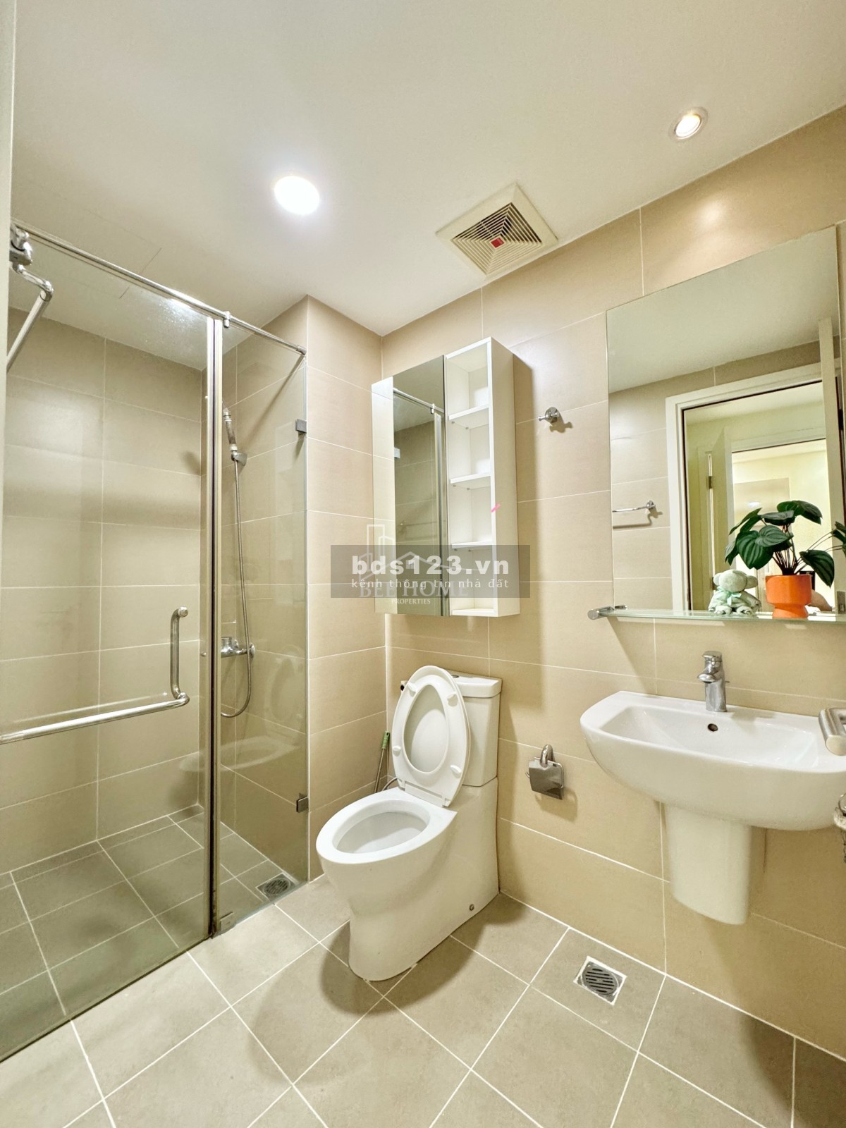 Nhà cực đẹp và sang! Cho thuê Masteri Thảo Điền 3pn full NT 103M2 37 triệu BP