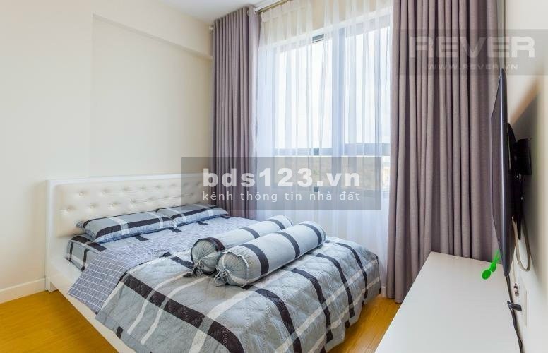 Cho thuê Masteri Thảo Điền view cây xanh 3PN full NT 26tr bao phí