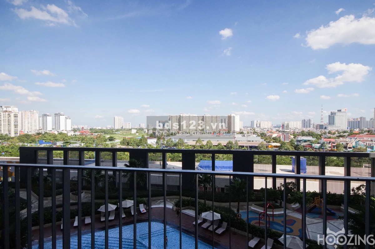 Cho thuê Masteri Thảo Điền T5 cực mới và đẹp 2PN full NT 19 triệu vào ở ngay