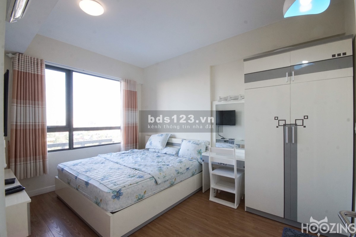 Cho thuê Masteri Thảo Điền T5 cực mới và đẹp 2PN full NT 19 triệu vào ở ngay