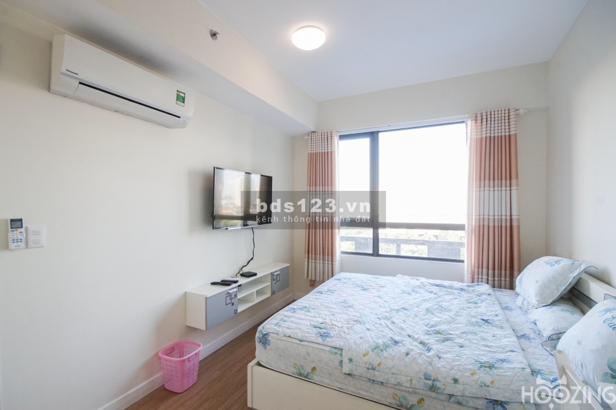 Cho thuê Masteri Thảo Điền T5 cực mới và đẹp 2PN full NT 19 triệu vào ở ngay