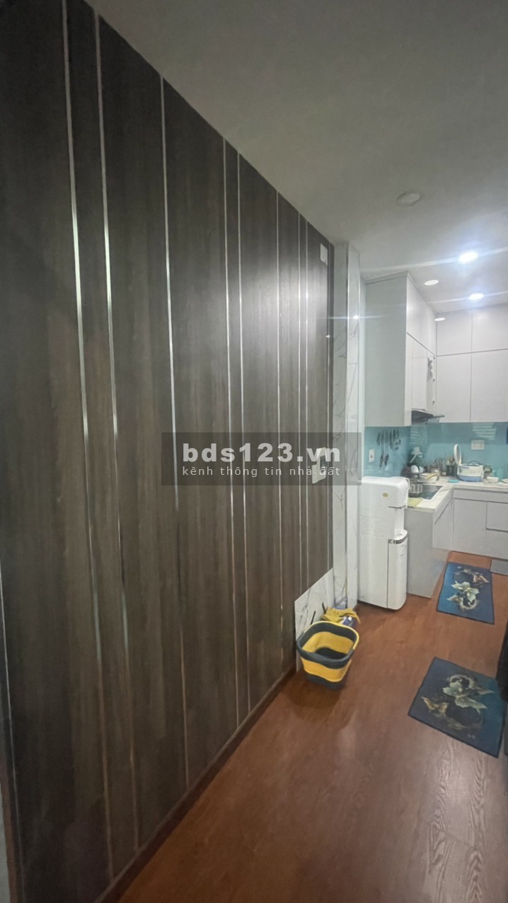 Chính chủ cần bán căn nhà MT đường Hồng Bàng mới xây 3 lầu diện tích 72m2 Giá 18.5 tỷ