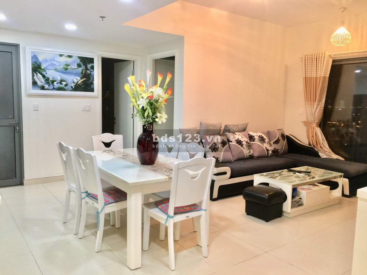 Cho thuê Masteri Thảo Điền T5 cực mới và đẹp 2PN full NT 19 triệu vào ở ngay