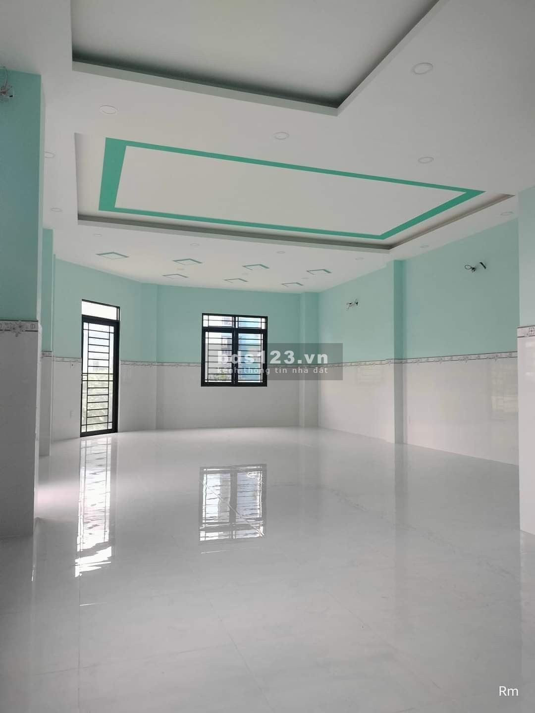 Nhà mới xây căn góc cần cho thuê gần khu chế xuất Linh Trung 2, gần bệnh viện Hoàn Hảo 2