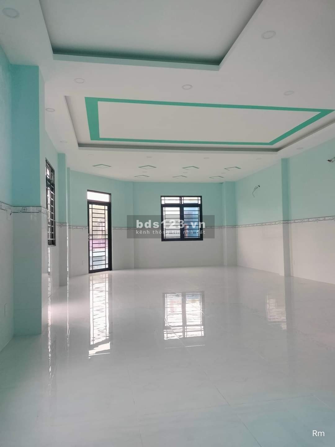 Nhà mới xây căn góc cần cho thuê gần khu chế xuất Linh Trung 2, gần bệnh viện Hoàn Hảo 2