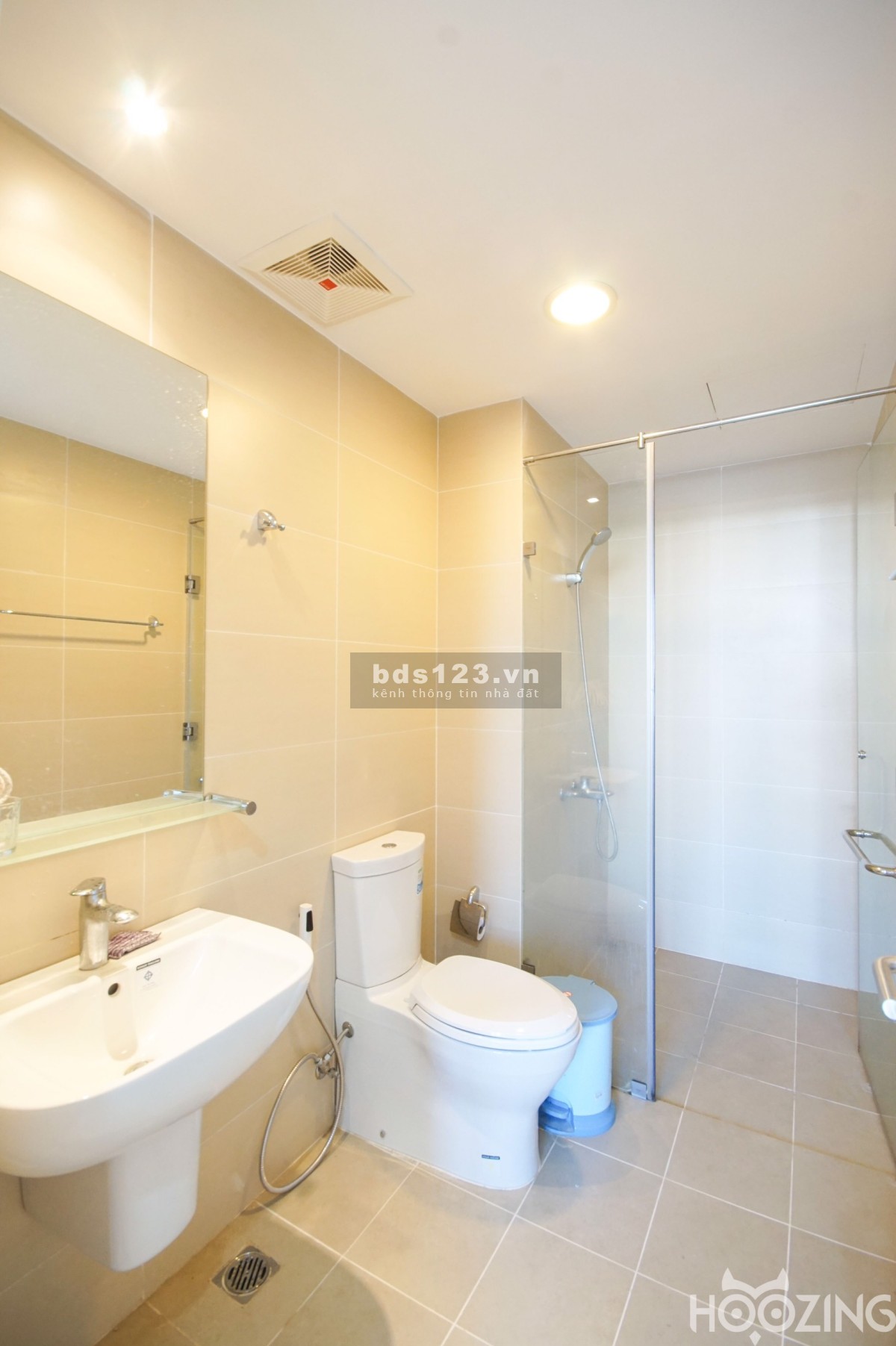 Cho thuê Masteri Thảo Điền T5 cực mới và đẹp 2PN full NT 19 triệu vào ở ngay