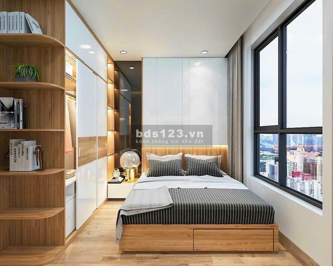 Căn hộ 2pn2wc tại Khu phức hợp Bcons City 1ty659 (đã VAT) nhận ngay chính sách trả tiền thuê 240 tr