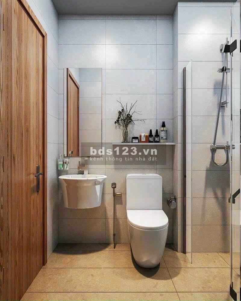 Căn hộ 2pn2wc tại Khu phức hợp Bcons City 1ty659 (đã VAT) nhận ngay chính sách trả tiền thuê 240 tr