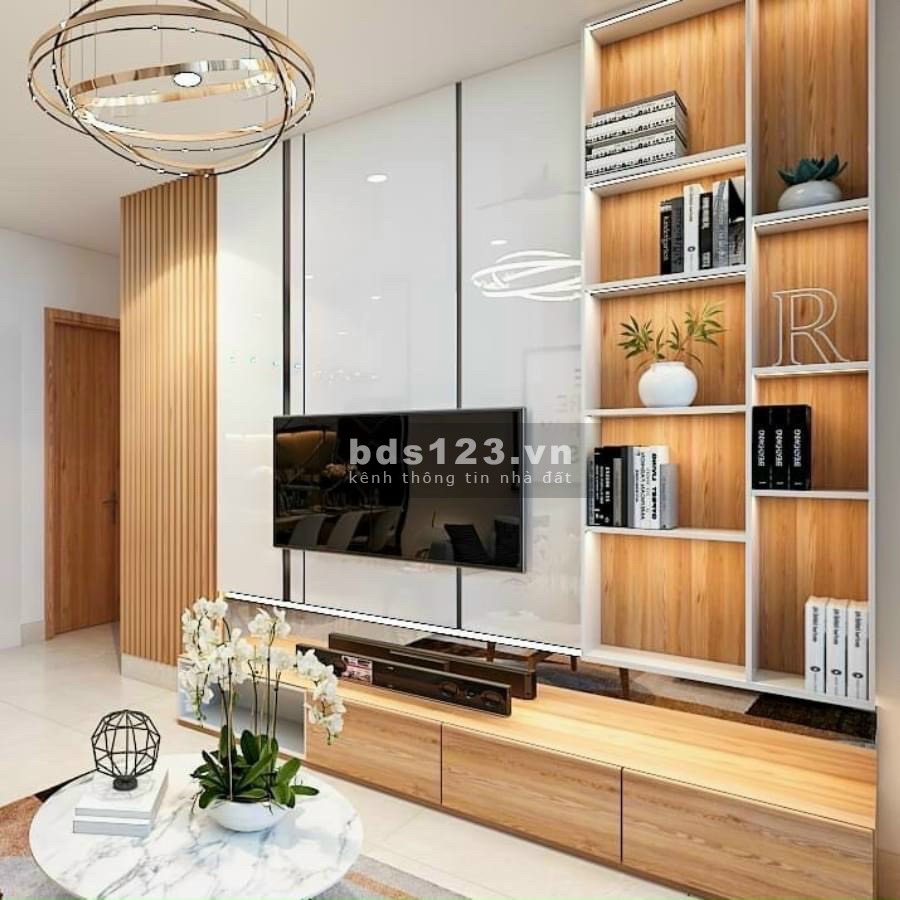 Căn hộ 2pn2wc tại Khu phức hợp Bcons City 1ty659 (đã VAT) nhận ngay chính sách trả tiền thuê 240 tr
