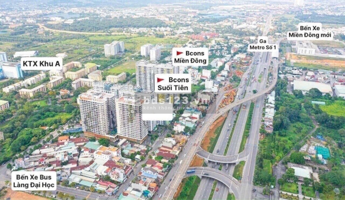 Cần bán gấp căn hộ 1PN1WC đã có sổ bao sang tên giá 1TY270