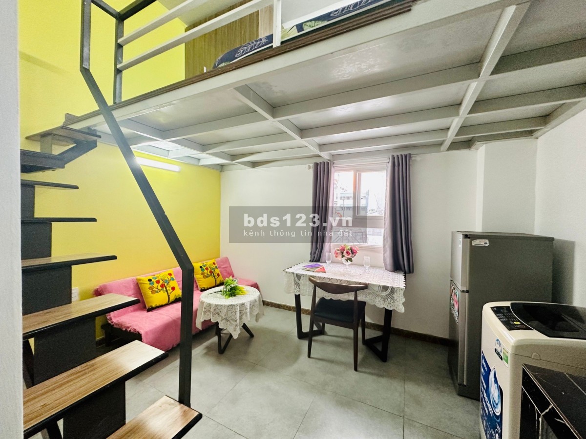 Cho thuê CHDV Q7 ưu đãi cho khách hàng dịp cuối năm giảm cực sốc từ 6TR5 còn 5TR8