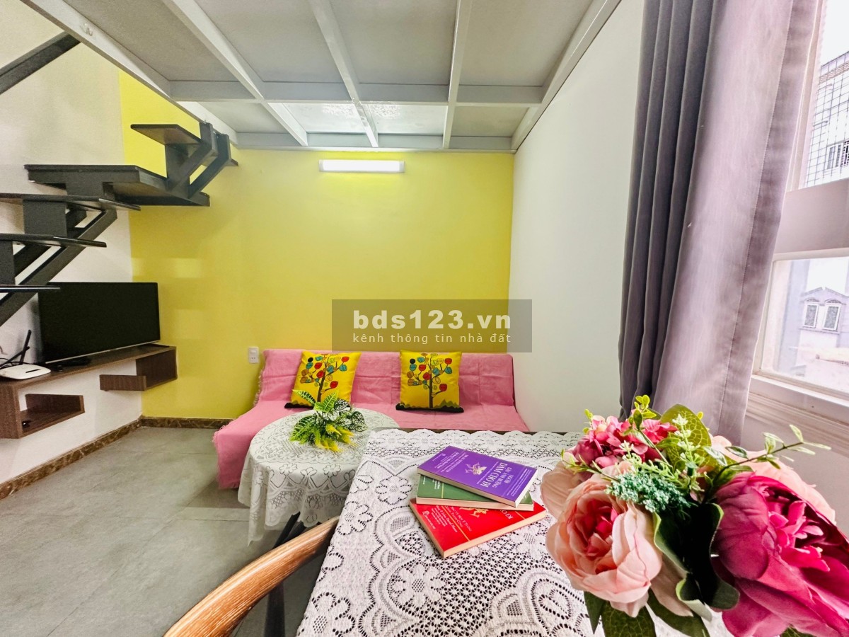 Cho thuê CHDV Q7 ưu đãi cho khách hàng dịp cuối năm giảm cực sốc từ 6TR5 còn 5TR8