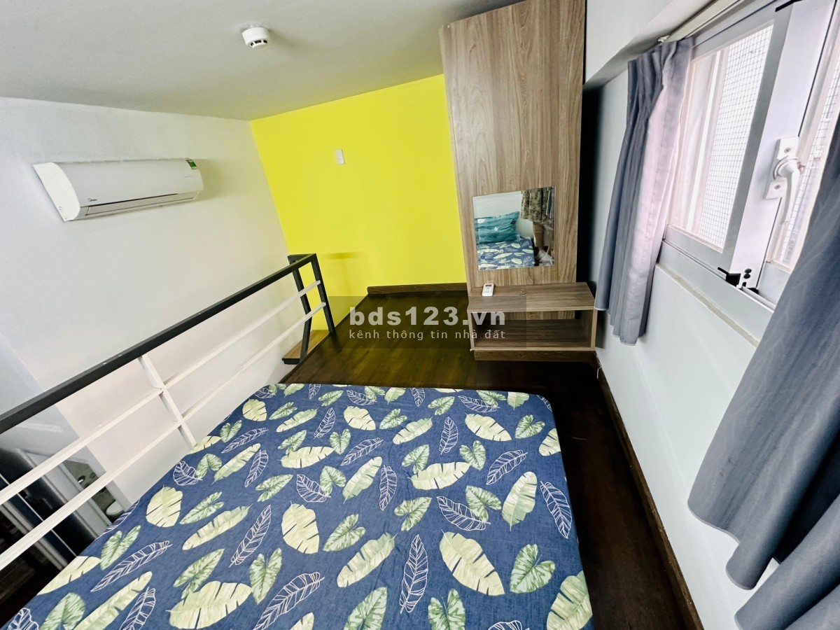 Cho thuê CHDV Q7 ưu đãi cho khách hàng dịp cuối năm giảm cực sốc từ 6TR5 còn 5TR8