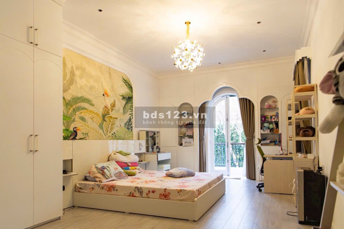 Cho thuê căn hộ 68m2 full nội thất Tầng đẹp View thoáng 2PN 2WC Thảo Điền Quận 2, giá 17.5tr/th BTP