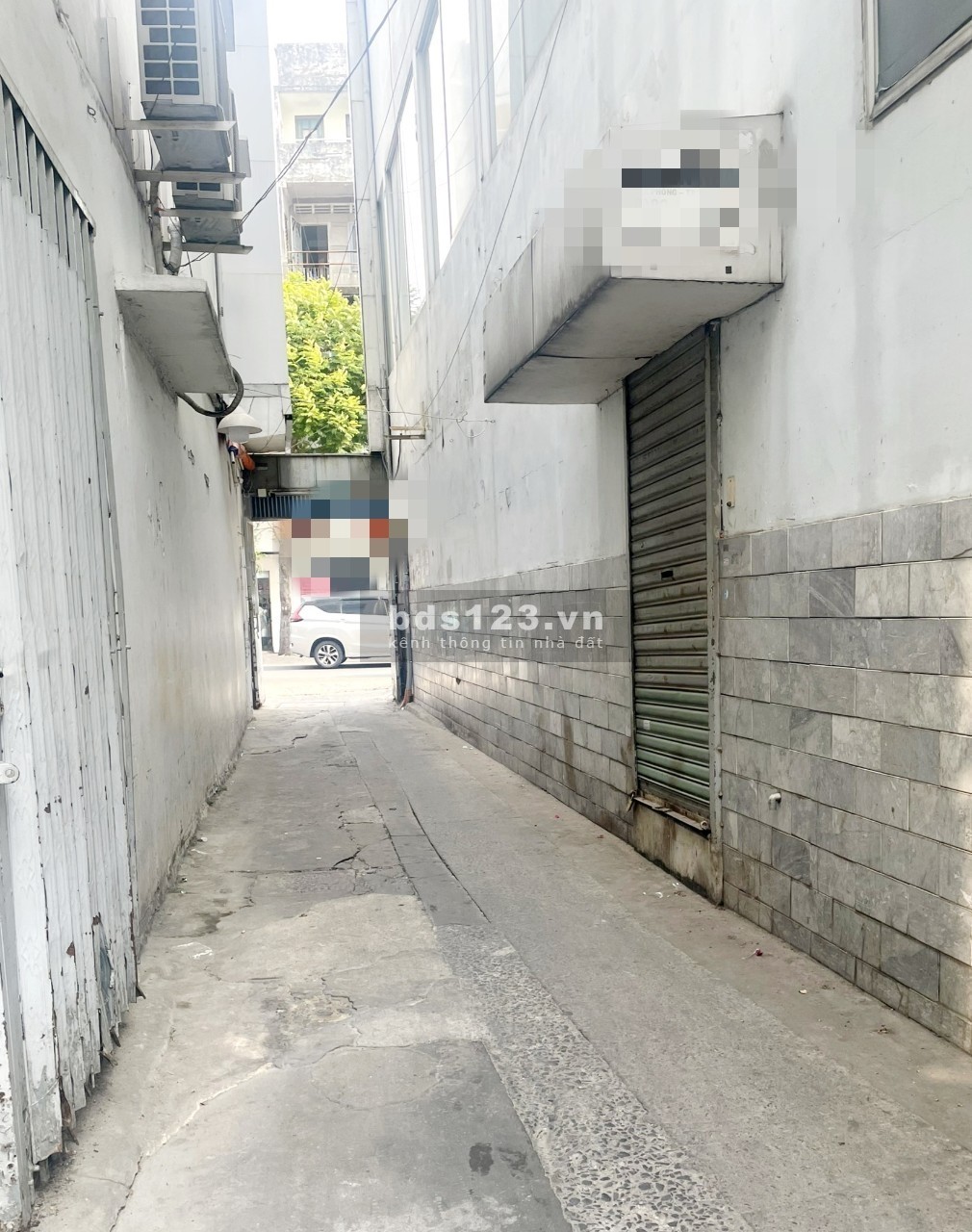 Cho Thuê Nhà Phú Nhuận Chỉ 8tr9 Đường Lê Văn Sỹ, nhà mới full Nnội Thất 2PN, ngay đầu hẻm