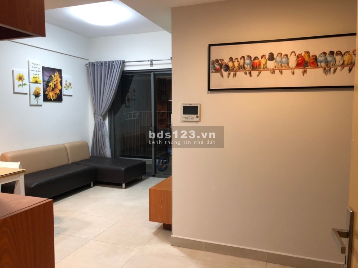 Giá cực tốt! Cho thuê Masteri Thảo Điền 2PN full NT 17Tr bao phí