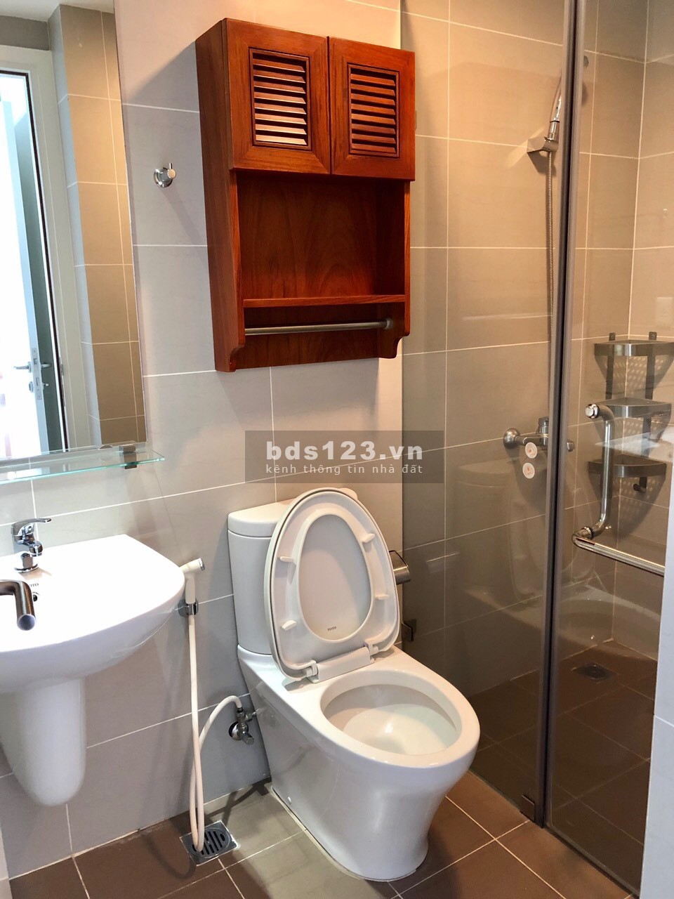 Giá cực tốt! Cho thuê Masteri Thảo Điền 2PN full NT 17Tr bao phí