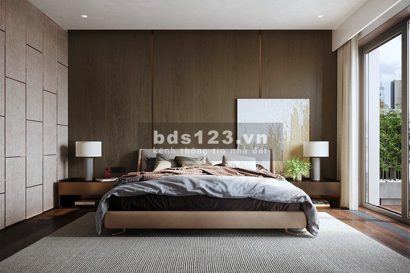 Bán căn 3N tòa 1A Vinaconex 7 Hồ Tùng Mậu Từ Liêm, nhà đẹp, thoáng sáng,120m2 giá 4.75 tỷ