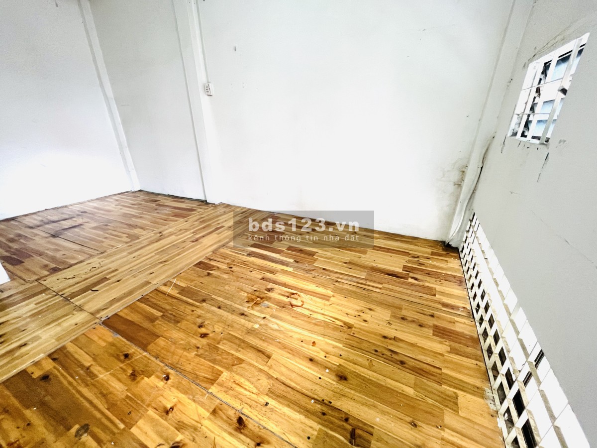 Chính chủ cho thuê nhà nguyên căn quận Phú Nhuận tiện kinh doanh