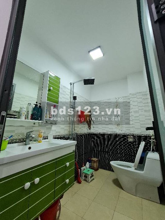 Bán nhà đẹp Tân Mai - Hoàng Mai, 40m2 x 4 tầng, 4 ngủ, giá 4,2 tỷ
