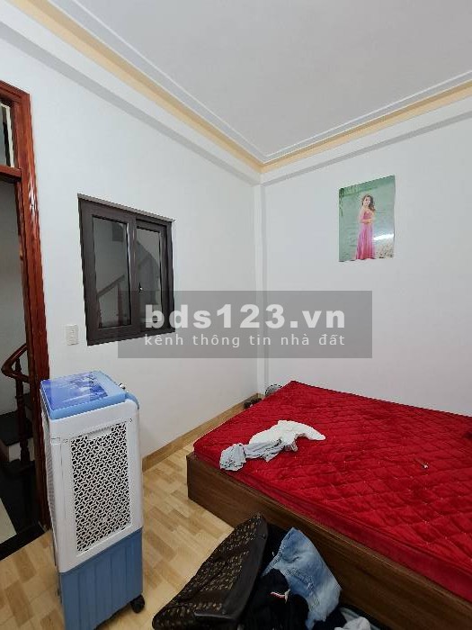 Bán nhà đẹp Tân Mai - Hoàng Mai, 40m2 x 4 tầng, 4 ngủ, giá 4,2 tỷ