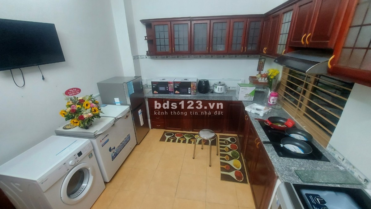 Ký túc xá Bình Thạnh ưu đãi khủng mùa tết giảm ngay 50%