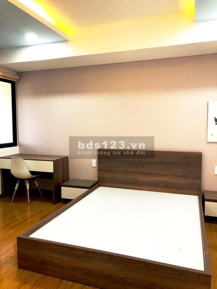 Cho thuê căn hộ Flora KIKYO, 55M2 1+1PN - 1WC Full nội thất, giá chỉ 7tr/tháng, nhận nhà ở ngay