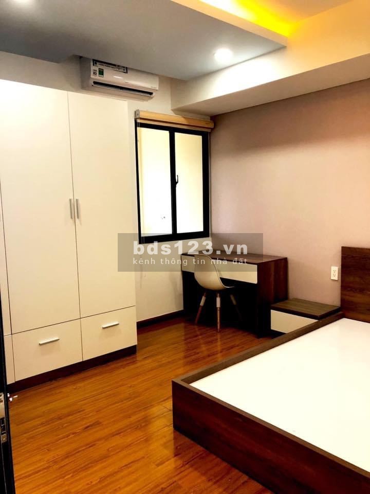 Cho thuê căn hộ Flora KIKYO, 55M2 1+1PN - 1WC Full nội thất, giá chỉ 7tr/tháng, nhận nhà ở ngay