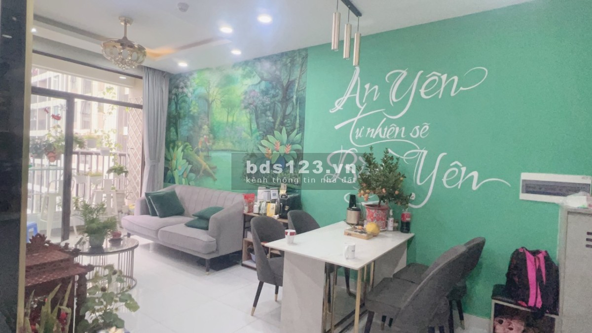 Cho thuê căn hộ Jamila Khang Điền, 70m2 2PN - 2WC Full nội thất giá chỉ 11TR/tháng, LH: 0388 668 882