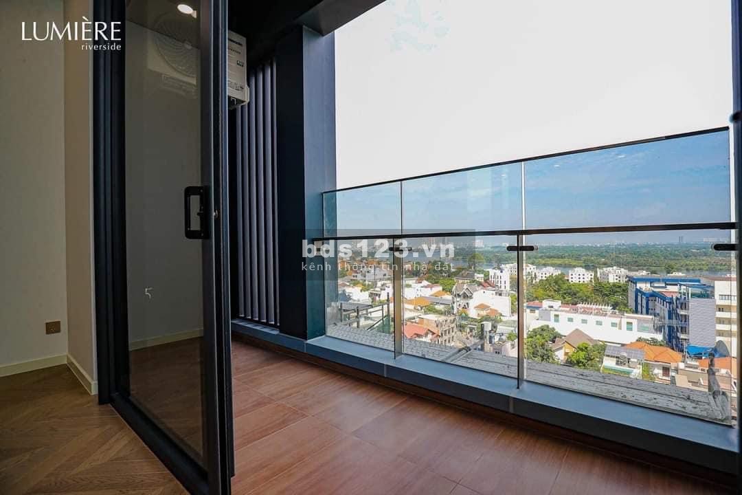 Cho thuê căn hộ Thảo Điền Pearl 95m2 Tầng đẹp View thoáng 2PN 2WC Thảo Điền Quận 2, giá 24 tr/th BTP