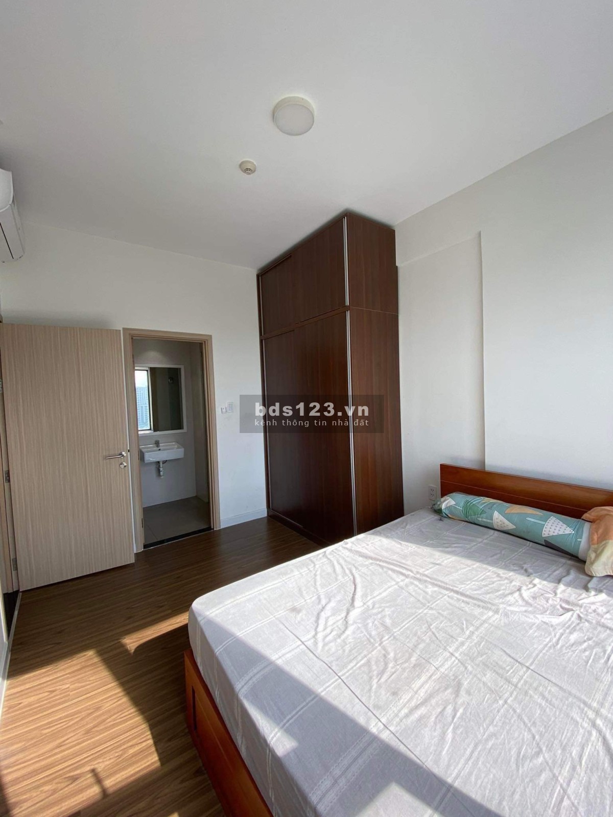 Cho thuê căn hộ Safira Khang Điền 87m2 3PN - 2WC full nội thất, giá chỉ 11tr5/tháng nhận nhà ở ngay