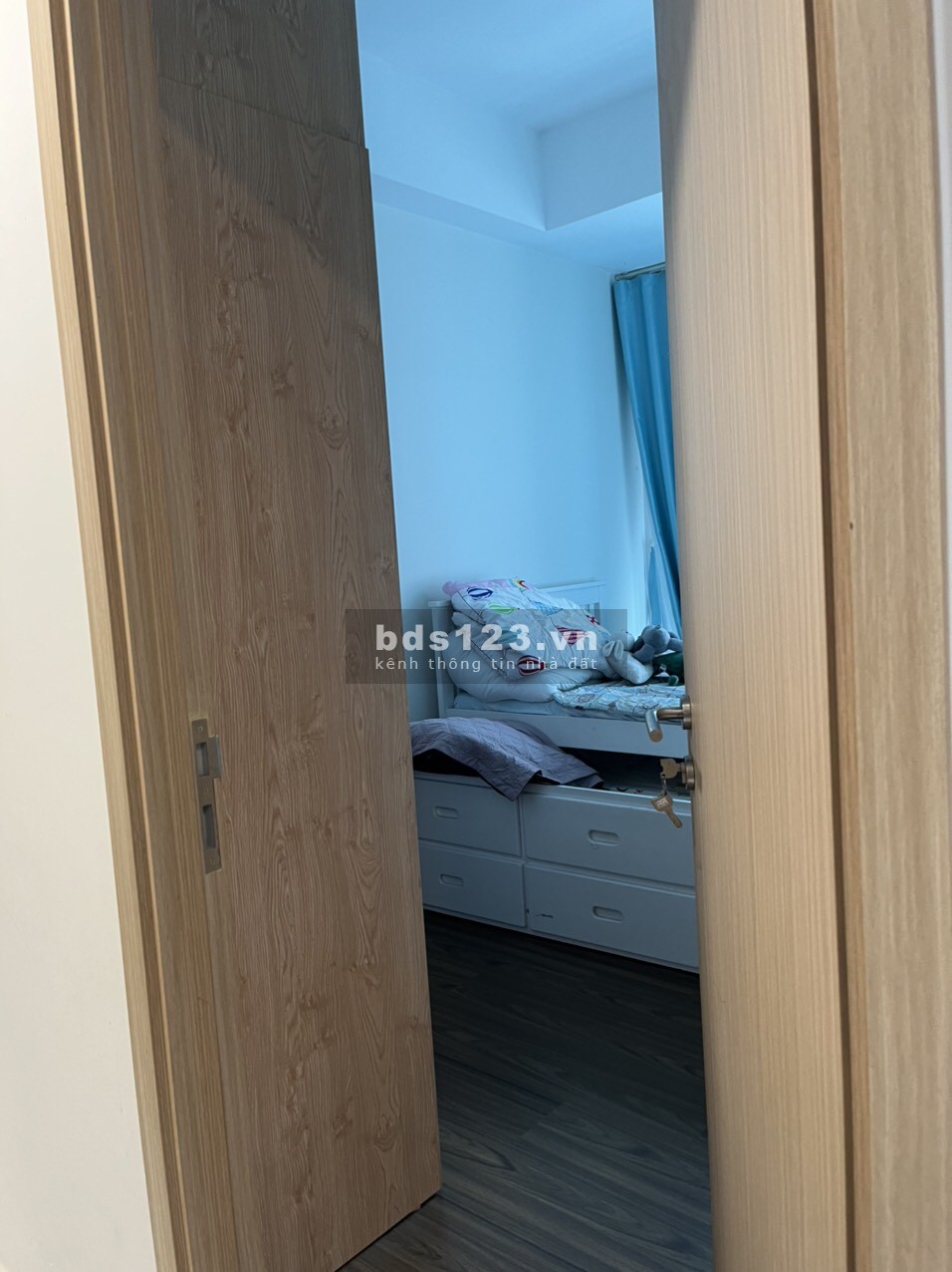 Cho thuê căn hộ Safira Khang Điền 67m2 2PN - 2WC Full nội thất, giá chỉ 10tr/tháng, nhận nhà ở ngay