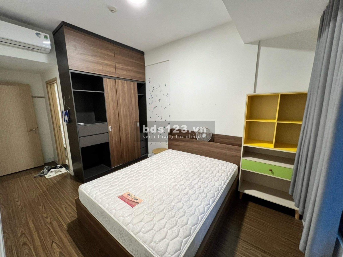 Cho thuê gấp căn hộ Safira Khang Điền 67m2 2PN 2WC Full nội thất giá thuê 10tr5/tháng nhận nhà ngay