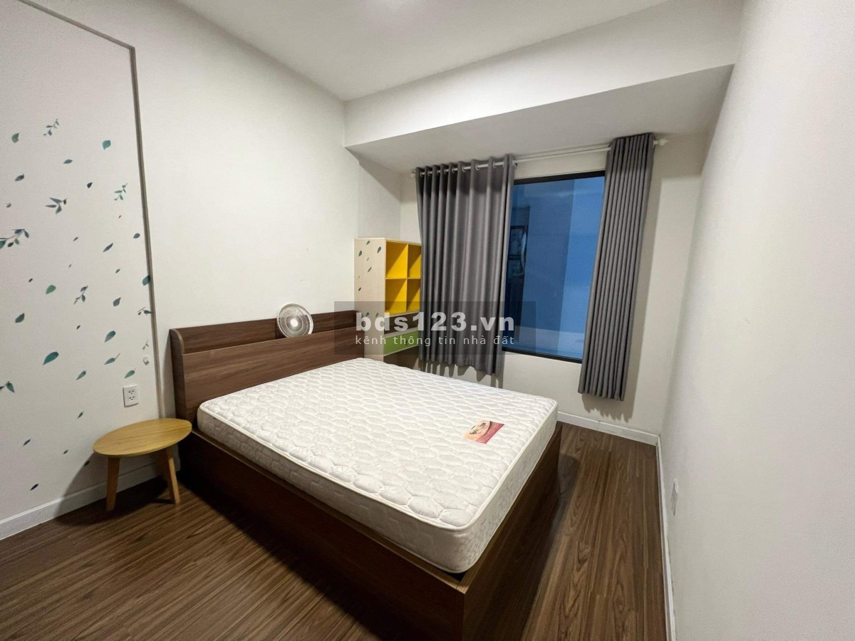 Cho thuê gấp căn hộ Safira Khang Điền 67m2 2PN 2WC Full nội thất giá thuê 10tr5/tháng nhận nhà ngay