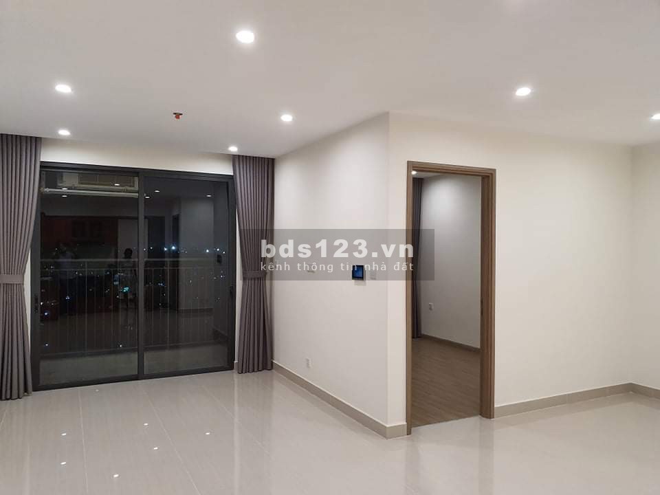 Chung cư, Vinhomes Grand Park, TP. Thủ Đức, 48M2, 1PN, 1WC, giá 2.1 tỷ