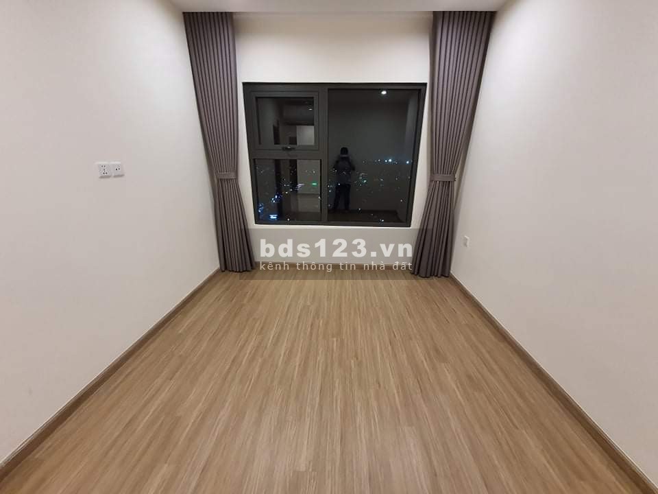 Chung cư, Vinhomes Grand Park, TP. Thủ Đức, 48M2, 1PN, 1WC, giá 2.1 tỷ