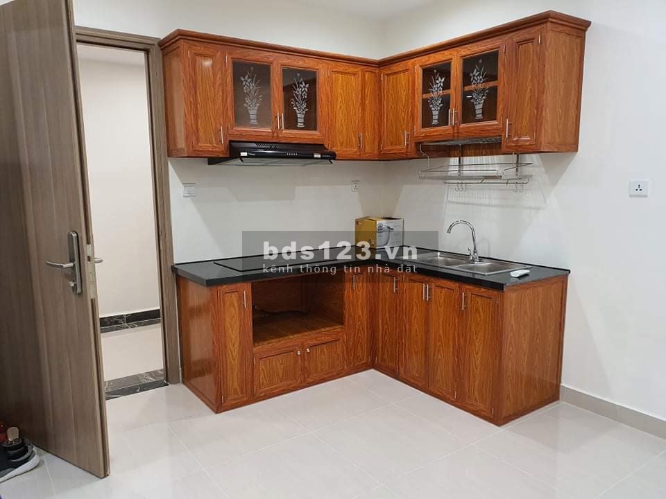 Chung cư, Vinhomes Grand Park, TP. Thủ Đức, 48M2, 1PN, 1WC, giá 2.1 tỷ