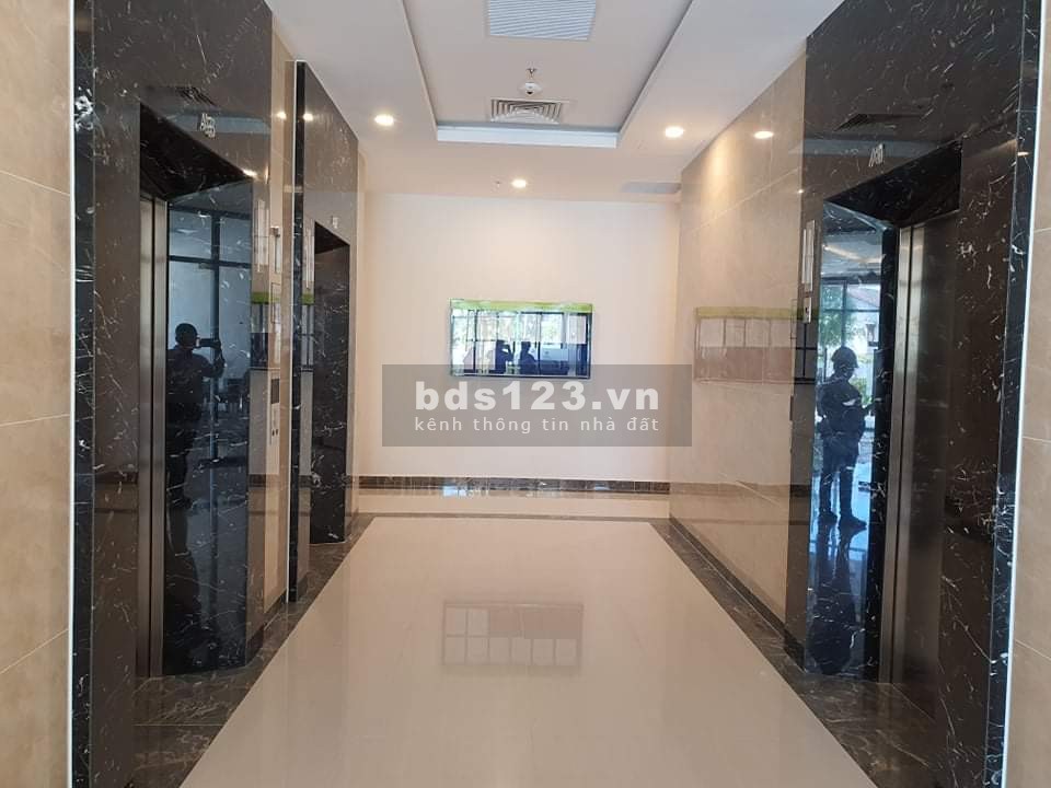 Chung cư, Vinhomes Grand Park, TP. Thủ Đức, 48M2, 1PN, 1WC, giá 2.1 tỷ