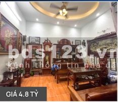 NHÀ ĐẸP NHƯ CUNG ĐIỆN TẠI KHƯƠNG MAI CHỈ VỚI 4.8 TỶ