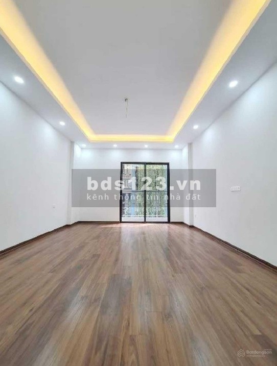 SIÊU PHẨM BÁN NHÀ TÂN MAI HOÀNG MAI 40M 4T 2TY HƠN