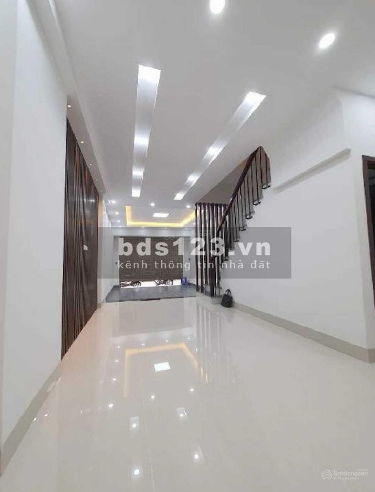 SIÊU PHẨM BÁN NHÀ TÂN MAI HOÀNG MAI 40M 4T 2TY HƠN