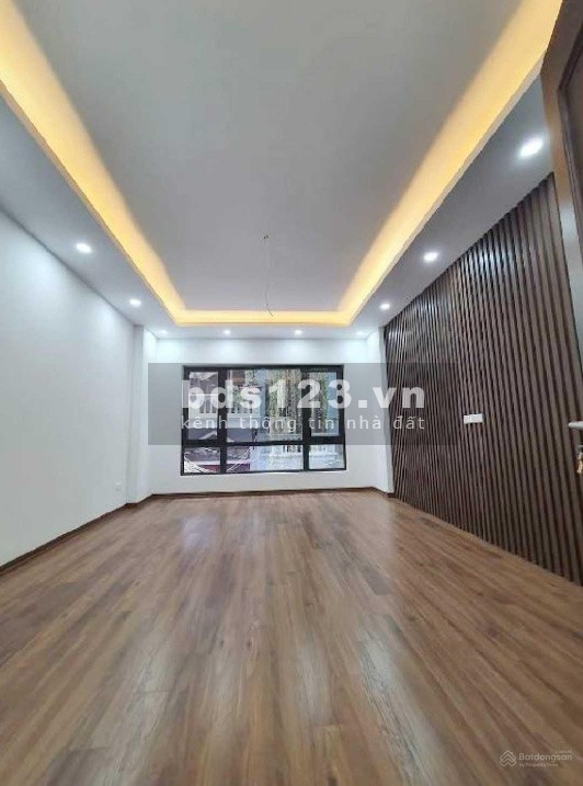 SIÊU PHẨM BÁN NHÀ TÂN MAI HOÀNG MAI 40M 4T 2TY HƠN