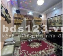 NHÀ ĐẸP NHƯ CUNG ĐIỆN TẠI KHƯƠNG MAI CHỈ VỚI 4.8 TỶ