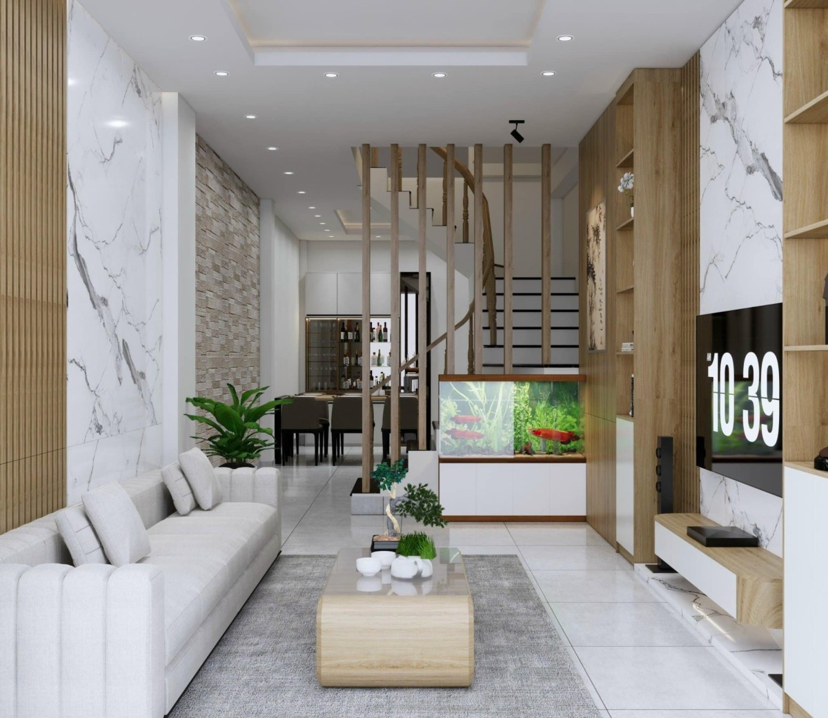 Bán siêu phẩm Nhà Tết 46m2, 5 tầng, 6 Pn, Ô tô, Phú Thượng Tây Hồ